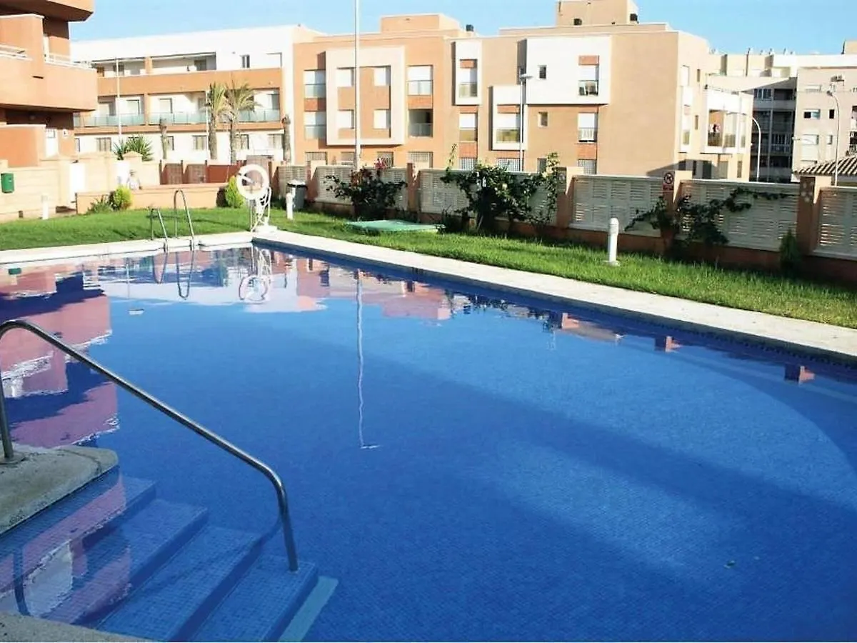 Apartmán Belvilla By Oyo Residencial Mediterraneo Roquetas de Mar