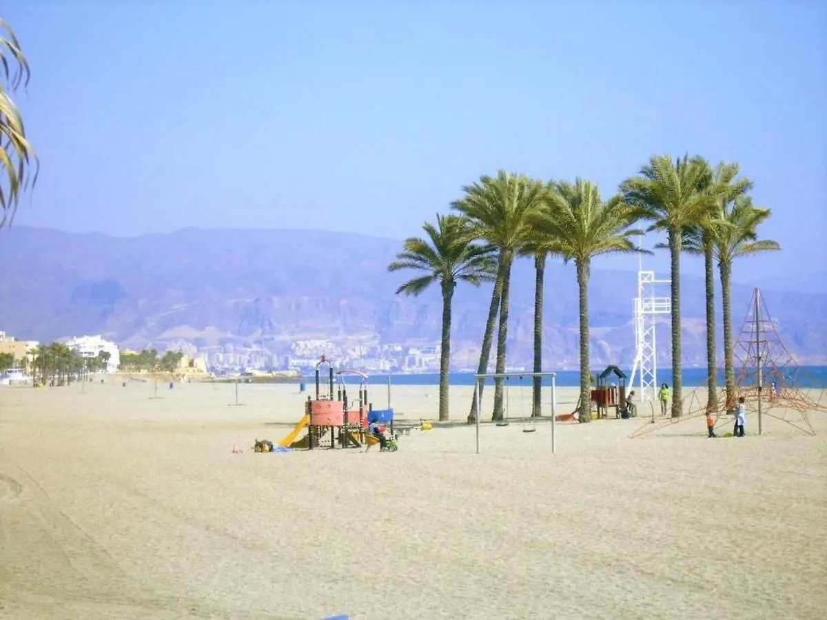 Belvilla By Oyo Residencial Mediterraneo Roquetas de Mar