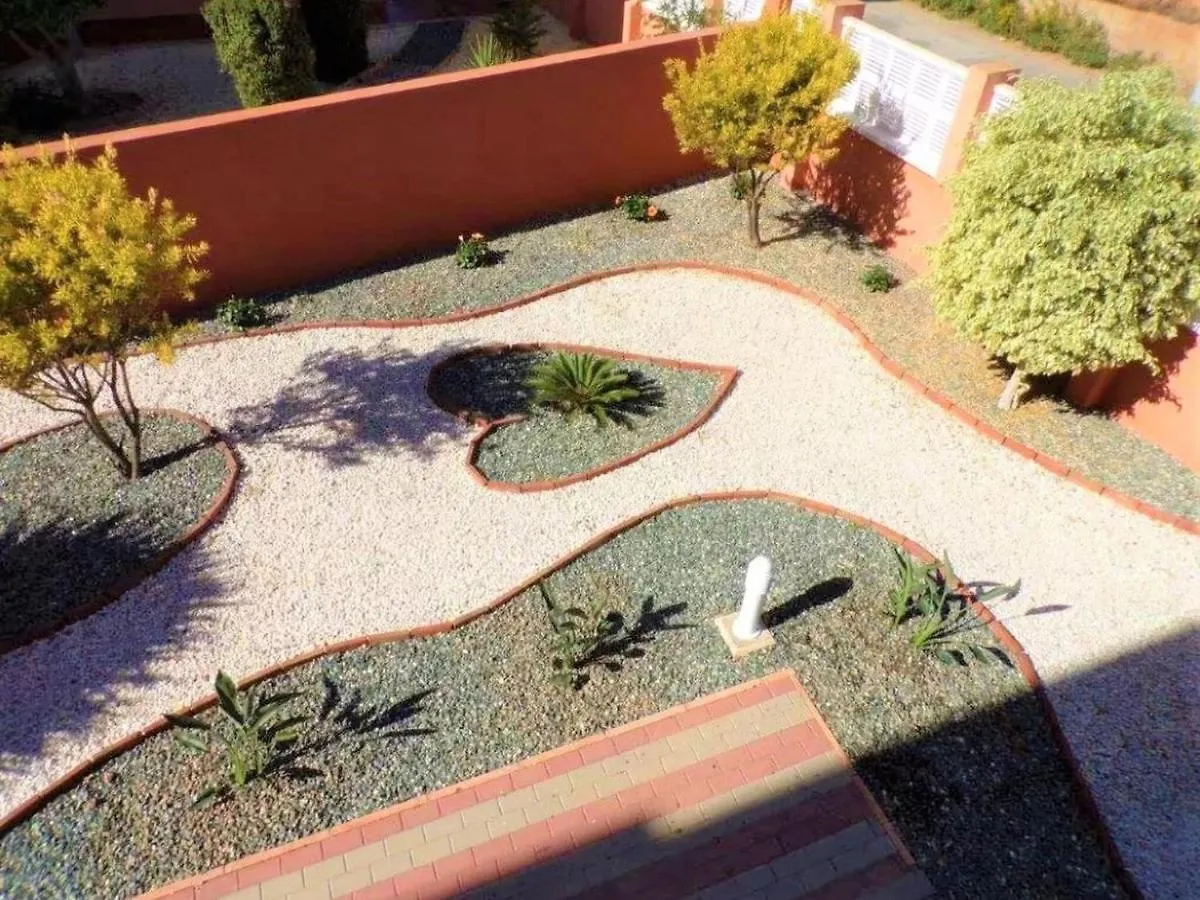 Belvilla By Oyo Residencial Mediterraneo Roquetas de Mar Spain