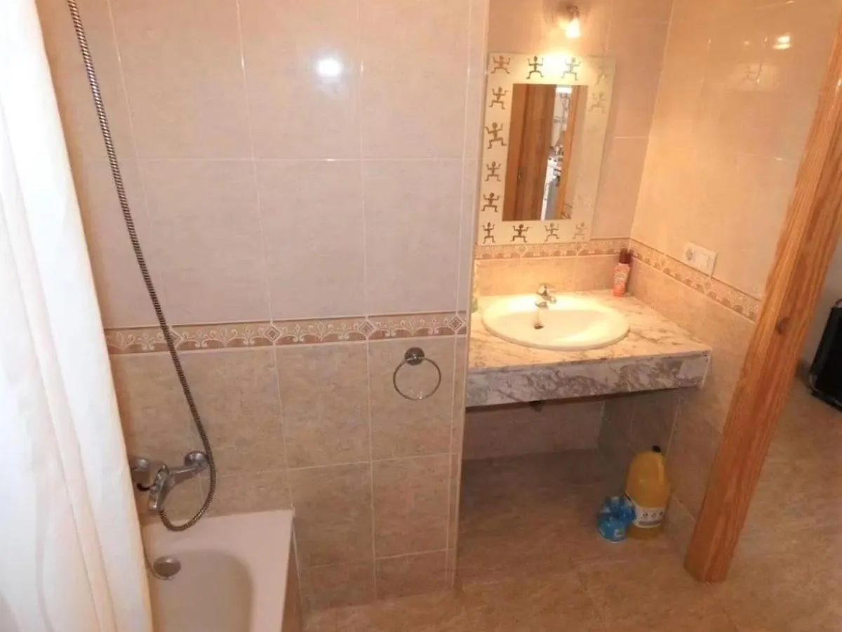 Apartmán Belvilla By Oyo Residencial Mediterraneo Roquetas de Mar Španělsko