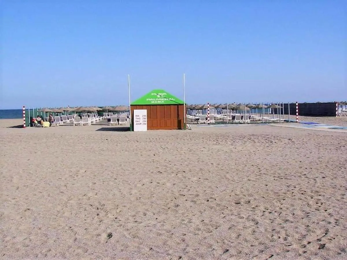 Apartmán Belvilla By Oyo Residencial Mediterraneo Roquetas de Mar