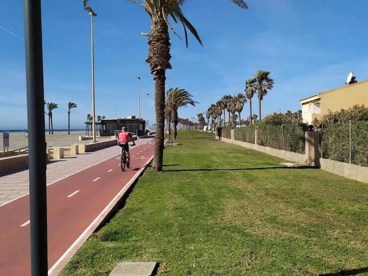 Belvilla By Oyo Residencial Mediterraneo Roquetas de Mar