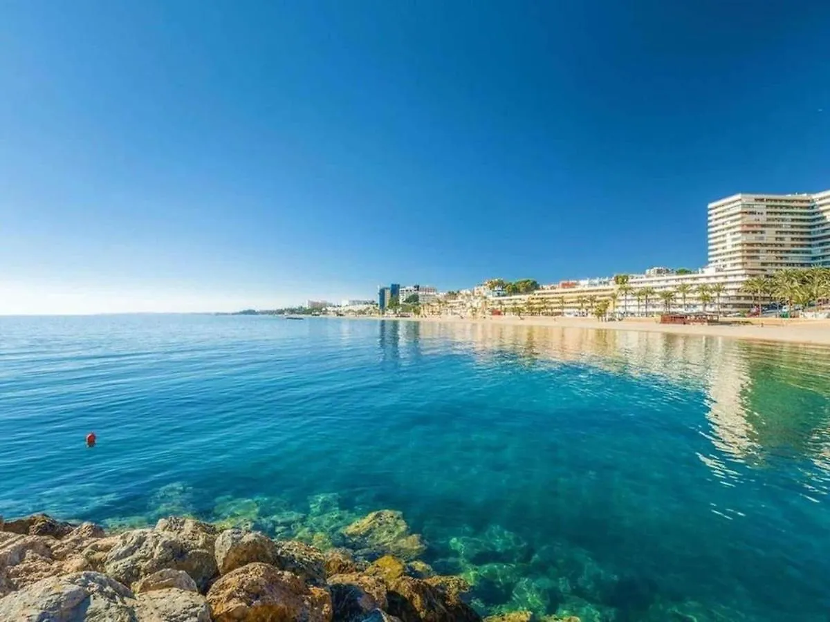 Belvilla By Oyo Residencial Mediterraneo Roquetas de Mar 0*,  Spain