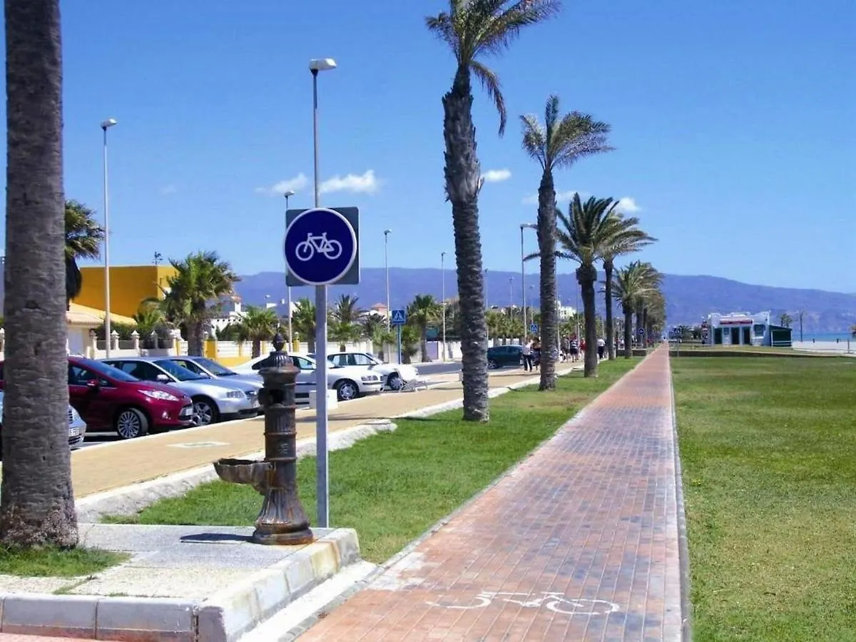 Belvilla By Oyo Residencial Mediterraneo Roquetas de Mar Apartment