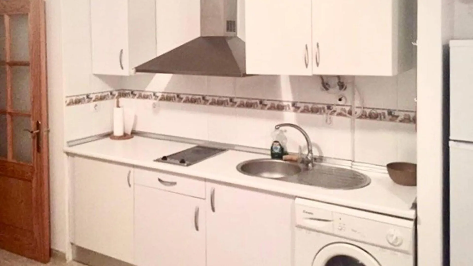 Apartmán Belvilla By Oyo Residencial Mediterraneo Roquetas de Mar Španělsko