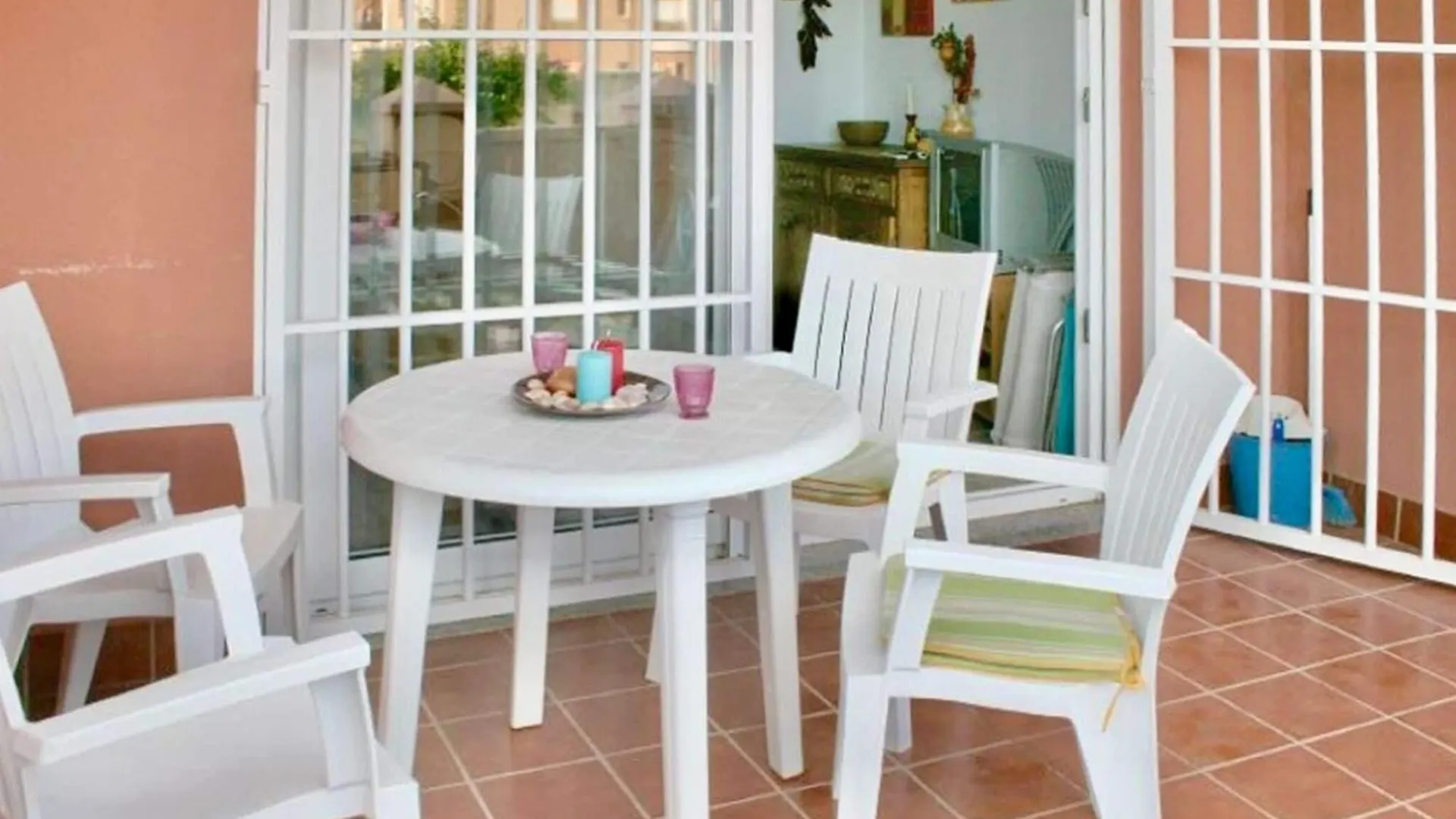 Belvilla By Oyo Residencial Mediterraneo Roquetas de Mar 0*,  Spain